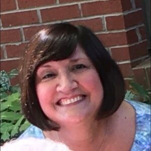 Meet your Posher, Margaret